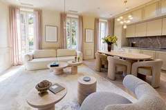 Ferienwohnung - AK-22-MERLE - Ferienunterkunft in Cannes (4 Personen)