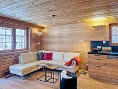 Ferienwohnung - Ferienwohnung Les Violettes