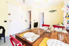 Ferienwohnung - Résidence Bnb Renting Place Amiral Barnaud - Ferienunterkunft in Antibes (4 Personen)