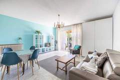 CD-20-ORANGERIE-M - Ferienunterkunft in Antibes (2 Personen)