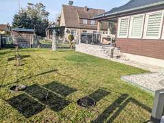 Ferienhaus - Ferienhaus Ferienhaus am Waldrand