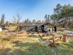 Ferienhaus - Ferienhaus Frudde - 500m from the sea