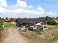 Ferienhaus - Ferienhaus Minka - 500m from the sea