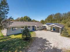 Ferienhaus - Ferienhaus Nis - 900m from the sea