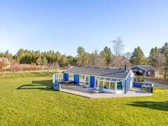 Ferienhaus - Ferienhaus Nedzad - 500m from the sea