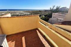 Ferienwohnung - Résidence Maisons De La Mer 1 - Ferienunterkunft in Leucate (5 Personen)
