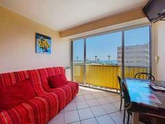 Ferienwohnung - Ferienwohnung Les Horizons