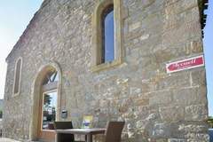 Ferienwohnung - Résidence du Château de Jouarres - Azille // Studio 2 pers - Ferienunterkunft in Azille (2 Personen)