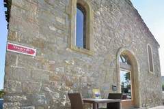 Ferienwohnung - Résidence du Château de Jouarres - Azille // Apt Mezzanine 4 pers - Ferienunterkunft in Azille (4 Personen)