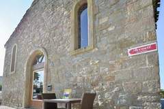 Ferienwohnung - Résidence du Château de Jouarres - Azille // Apt 3 P 6 pers - Ferienunterkunft in Azille (6 Personen)