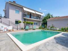 Ferienwohnung - Ferienwohnung Dolores