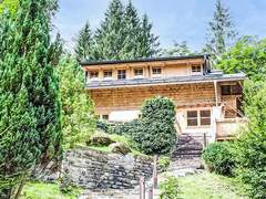 Ferienhaus - Ferienhaus, Chalet Chalet Kitzsteinhorn