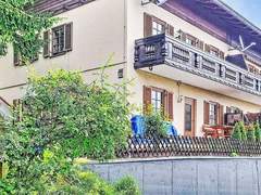 Ferienwohnung - Ferienwohnung Ferienwohnung Belan