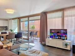 Ferienwohnung - Ferienwohnung Residenza Eride - Apt.4