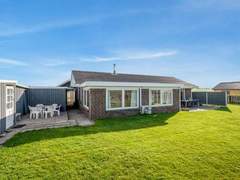 Ferienhaus - Ferienhaus Mads - 400m from the sea