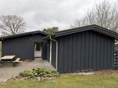 Ferienhaus - Ferienhaus Julika - 560m from the sea