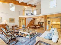 Ferienwohnung - Ferienwohnung Le Tonnelier