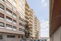 Ferienwohnung - WESTERLY 11A - Ferienunterkunft in Blankenberge (6 Personen)