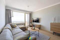 Ferienwohnung - ASTORIA 62B - Ferienunterkunft in Blankenberge (4 Personen)