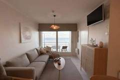Ferienwohnung - OCEAN SUITE - Ferienunterkunft in Blankenberge (4 Personen)