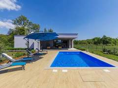 Ferienhaus, Exklusive Unterkunft - Ferienhaus, Villa Lavender