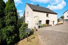 Ferienwohnung - Yameta Up - Ferienunterkunft in Bouillon (5 Personen)