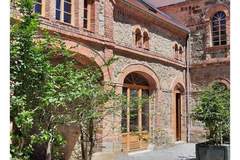 522 1P 40€(6) Schulz - Ferienunterkunft in Großharthau (2 Personen)