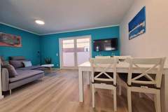 Ferienwohnung - Ferienwohnung Lebensraum - Ferienunterkunft in Petersdorf (4 Personen)