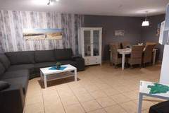 Ferienwohnung - Auszeit - Ferienunterkunft in Wenkendorf (4 Personen)