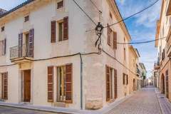 Ferienhaus - CASA PETRA - Ferienunterkunft in Petra (8 Personen)