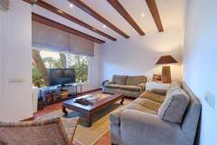 Ferienhaus, Exklusive Unterkunft - Sa Calma - Ferienunterkunft in Llafranc (7 Personen)