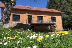 Ferienhaus - The Grange - Ferienunterkunft in Parlan (6 Personen)