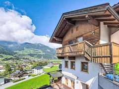 Ferienwohnung - Ferienwohnung Gruber