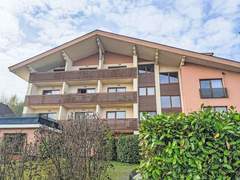 Ferienwohnung - Ferienwohnung Alpe Adria