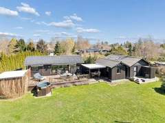 Ferienhaus - Ferienhaus Emelita - 1.1km from the sea