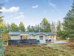 Ferienhaus - Ferienhaus Neval - 150m from the sea