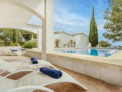 Ferienhaus - Ferienhaus La Perla