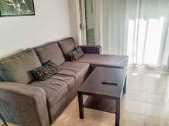 Ferienwohnung - Ferienwohnung Santa Fé