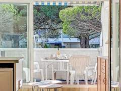 Ferienwohnung - Ferienwohnung La Frégate