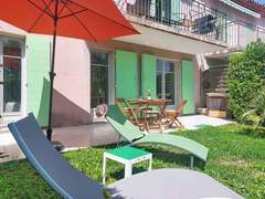 Ferienwohnung - Ferienwohnung Les Bastides