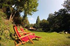 Ferienhaus - Ferienunterkunft in Oletta (4 Personen)