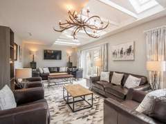 Ferienhaus - Ferienhaus Loch Ness Lodge