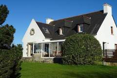 Ferienhaus - Maison de vacances Trélévern - Ferienunterkunft in Trélévern (6 Personen)