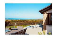 Ferienhaus, Exklusive Unterkunft - Ferienunterkunft in Trélévern (6 Personen)