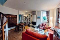 Ferienwohnung - Résidence D09-tregastel - Ferienunterkunft in Trégastel (5 Personen)