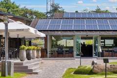 Ferienhaus - 3 room,2 bathrooms - Ferienunterkunft in Gilleleje (6 Personen)