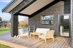 Ferienhaus - Ferienunterkunft in Rude (10 Personen)