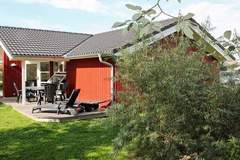 Ferienhaus - TYP C - Ferienunterkunft in Großenbrode (8 Personen)