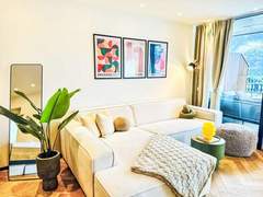 Ferienwohnung - Ferienwohnung Alpenzeit