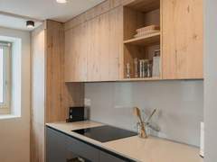 Ferienwohnung - Ferienwohnung Alpine Apartments, (San Bernardino).